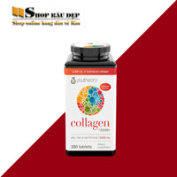 Collagen Youtheory Mỹ 390 Viên