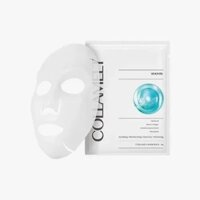 Collamelt Collagen Mask Pack ( fullbox 5Mx30G)-  3BStore Shop