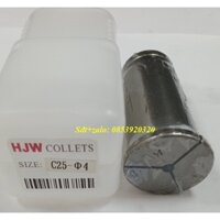 COLLET C25-HJW