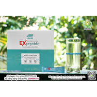 Collgen EX peptide