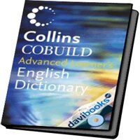 Collins COBUILD Advanced Dictionary (Interactive CD-ROM - New Edition 2009)