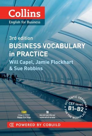 Collins - English For Business - Business Vocabulary in Practice