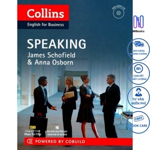 Collins English for Business Speaking