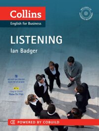 Collins English for Business Listening