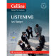 Collins English for Business Listening (kèm CD)