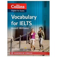 Collins English For Exams - Vocabulary For IELTS 2022