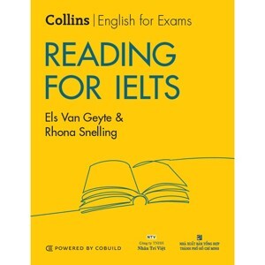 Collins English For Exams -Reading For IELTS