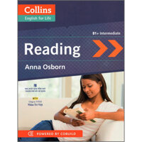 Collins English For Life - Reading B1  Intermediate