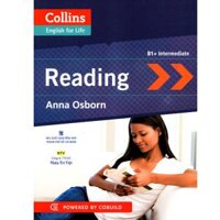 Collins English For Life - Reading B1 Intermediate