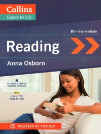 Collins English For Life - Reading B1  Intermediate