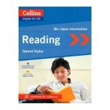 Collins English For Life - Reading (B2 + Upper Intermediate) – Nhiều tác giả