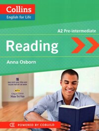 Collins English For Life - Reading A2 Pre - intermediate