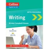 Collins English For Life A2 Writing
