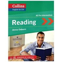 Collins English for Life_Reading_A2 Pre-intermediate