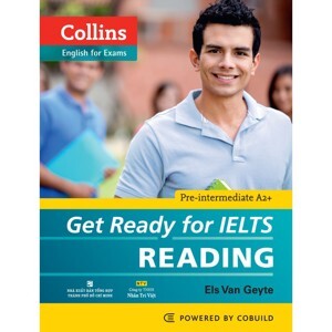 Collins - Get Ready For IELTS Reading