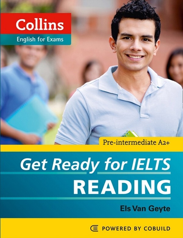 Collins - Get Ready For IELTS Reading