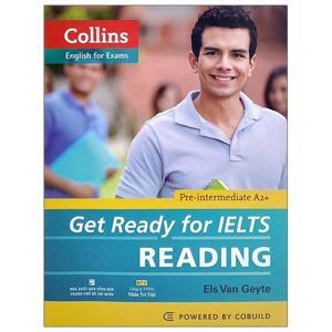 Collins - Get Ready For IELTS Reading