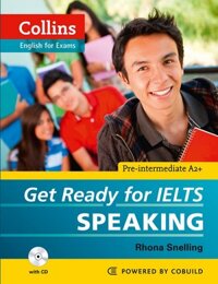 Collins - Get Ready For IELTS - Speaking