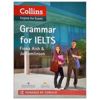 Collins Grammar For IELTS