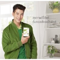 Colly Chlorophyll - Detox Giảm Cân Eo Thon