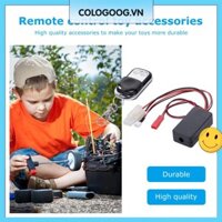 [Cologoog.vn] Điều khiển tời không dây mô phỏng tự động cho xe bánh xích RC 1 / 10 trục SCX10