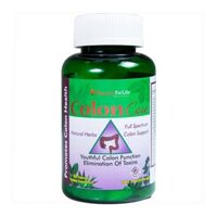 Colon Care giải pháp đường ruột và đại tràng nhập khẩu Mỹ