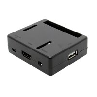 Color Abs Case for Raspberry Pi Model 3 A+(Plus)