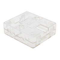 Color Abs Case for Raspberry Pi Model 3 A+(Plus)