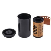 Color Film Camera Color Film 35mm HD Camera Color ECN 2 Process Colour Print Camera Film 18 EXP for 135 Camera