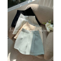 COLOR SHORT 🎀 - Chiếc quần short hot hit nên có trong tủ đồ Nhà Lovi