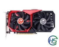 COLORFUL GTX 1050 3GB NB NEW - BH 48 THÁNG