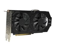 Colorful GTX 1060 6G (Nvidia GeForce GTX 1060, GDDR5, 6GB, 192-bit, PCI Express 3.0 X16) Bao Test 1 tuần