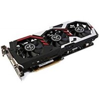 COLORFUL GTX 1070 U TOP 8G IGAME 3 FAN 256BIT