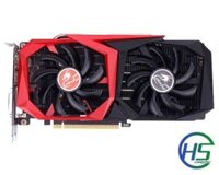 COLORFUL GTX1060 NB 3G NEW - BH 48 THÁNG