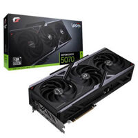 Colorful iGame GeForce RTX 5070 Vulcan OC 12GB-V – 12GB GDDR7