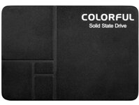 Colorful SL300 120GB – Sata3 SSD