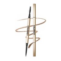 [Colorkey] Chì Kẻ Mày Colorkey The Rapid Eyebrow Pencil #P02 Earth Brown 0.07g Nâu Tây