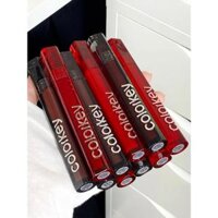 Colorkey Lip Glaze Ice Cream Lip Glaze Air Lip Glaze Mirror Matte Velvet Chính Hãng Son Môi Lip Glaze 3.0
