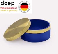 COLORS HỘP TRÒN NẮP ĐỒNG XANH DEEP39 https://yeuhangduc.vn/