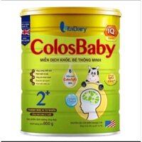 Colos Baby 2+IQ 800g