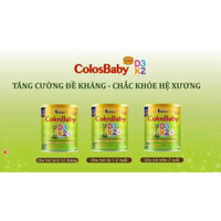 COLOS BABY D3K2