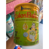 colos baby IQ 0+(800g)