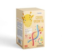 COLOS GROW IQ OHIRO – Sữa Non Tảo Xoắn Viện Dinh Dưỡng