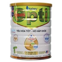 colos opti -vitadairy_tiêu hóa tốt _hô hấp khỏe (0_10 tuổi) 800g