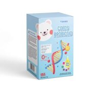 COLOS PROBIOTIC OHIRO – Sữa Non Tảo Xoắn Viện Dinh Dưỡng