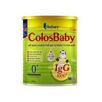 COLOSBABY 0-12 400G