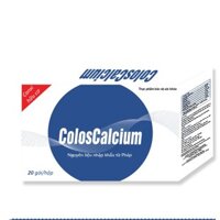 coloscalcium