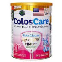 ColosCare 0+ 800g