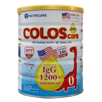 Coloscare 0+ 800g