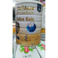 colosgain biolait